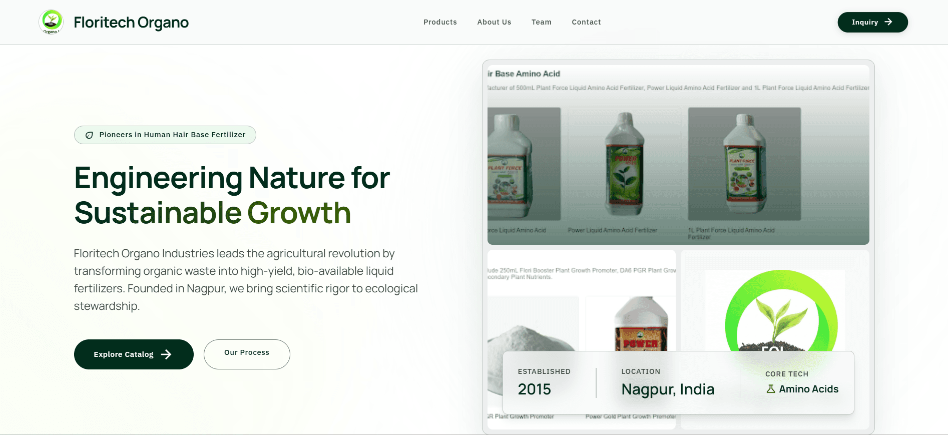 FloriTech
